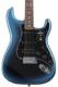 Fender American Professional Ii Stratocaster Hss Dark Night With Rosewood