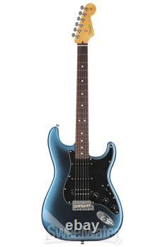 Fender American Professional II Stratocaster HSS Dark Night with Rosewood