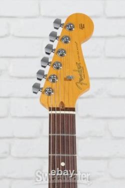 Fender American Professional II Stratocaster HSS Dark Night with Rosewood