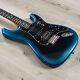 Fender American Professional Ii Stratocaster Hss Guitar, Rosewood, Dark Night