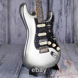 Fender American Professional II Stratocaster, HSS, Mercury