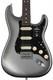 Fender American Professional Ii Stratocaster Hss Mercury With Rosewood