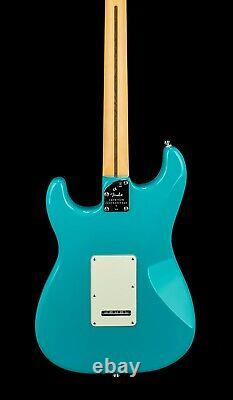 Fender American Professional II Stratocaster HSS Miami Blue #63172 (B-Stock)