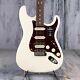 Fender American Professional Ii Stratocaster, Hss, Olympic White