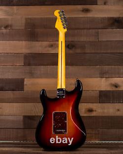 Fender American Professional II Stratocaster HSS, RW, Sunburst