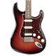 Fender American Professional Ii Stratocaster Hss Rosewood 3-color Sunburst