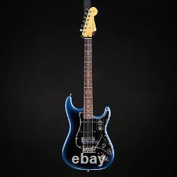 Fender American Professional II Stratocaster HSS, Rosewood Fb, Dark Night