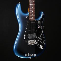 Fender American Professional II Stratocaster HSS, Rosewood Fb, Dark Night