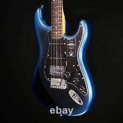 Fender American Professional II Stratocaster HSS, Rosewood Fb, Dark Night