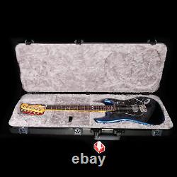 Fender American Professional II Stratocaster HSS, Rosewood Fb, Dark Night