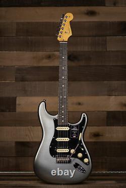 Fender American Professional II Stratocaster HSS, Rosewood Fingerboard, Mercury