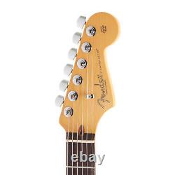 Fender American Professional II Stratocaster HSS Rosewood Mercury