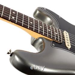 Fender American Professional II Stratocaster HSS Rosewood Mercury