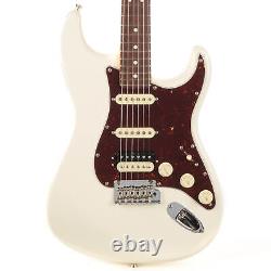Fender American Professional II Stratocaster HSS Rosewood Olympic White