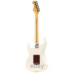 Fender American Professional II Stratocaster HSS Rosewood Olympic White