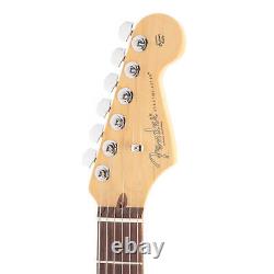 Fender American Professional II Stratocaster HSS Rosewood Sunburst Demo