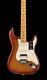 Fender American Professional Ii Stratocaster Hss Sienna Sunburst #00979