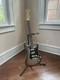Fender American Professional Ii Stratocaster In Mercury Silver With Hardshell Case