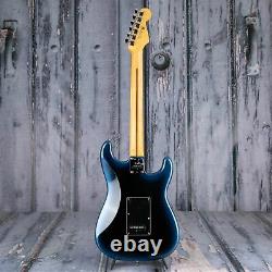Fender American Professional II Stratocaster Left-Handed, Dark Night