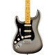 Fender American Professional Ii Stratocaster Maple Fb Left-handed Guitar Mercury