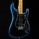 Fender American Professional Ii Stratocaster Maple Fretboard Dark Night 044