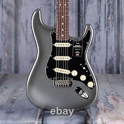 Fender American Professional II Stratocaster, Mercury