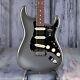 Fender American Professional Ii Stratocaster, Mercury