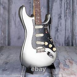 Fender American Professional II Stratocaster, Mercury