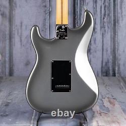 Fender American Professional II Stratocaster, Mercury