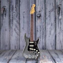 Fender American Professional II Stratocaster, Mercury