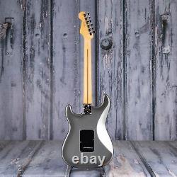 Fender American Professional II Stratocaster, Mercury