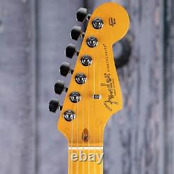 Fender American Professional II Stratocaster, Miami Blue Demo Model