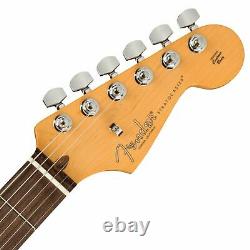 Fender American Professional II Stratocaster Olympic White Rosewood B Stoc