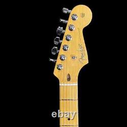 Fender American Professional II Stratocaster Olympic White withMaple Fingerboard