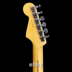Fender American Professional II Stratocaster Olympic White withMaple Fingerboard