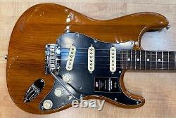 Fender American Professional II Stratocaster RW Roasted Pine with Hardshell Case