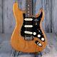 Fender American Professional Ii Stratocaster, Roasted Pine