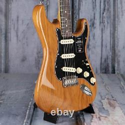Fender American Professional II Stratocaster, Roasted Pine