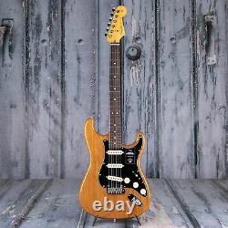 Fender American Professional II Stratocaster, Roasted Pine