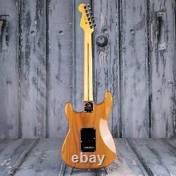 Fender American Professional II Stratocaster, Roasted Pine