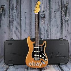 Fender American Professional II Stratocaster, Roasted Pine