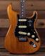 Fender American Professional Ii Stratocaster, Rosewood Fb, Roasted Pine