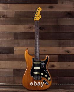 Fender American Professional II Stratocaster, Rosewood FB, Roasted Pine