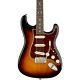 Fender American Professional Ii Stratocaster Rosewood Fingerboard Guitar Burst