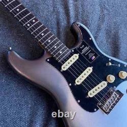 Fender American Professional II Stratocaster Rosewood RW 2021 Mercury US21009666