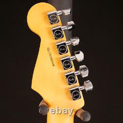 Fender American Professional II Stratocaster, Rw Fb, Mercury 448 7lbs 12.4oz