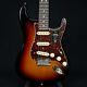 Fender American Professional Ii Stratocaster Sss 3-color Sunburst (us22021253)