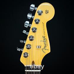 Fender American Professional II Stratocaster SSS 3-Color Sunburst (US22021253)