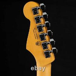 Fender American Professional II Stratocaster Sienna Sunburst 926