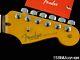 Fender American Professional Ii Stratocaster Strat Neck And Tuners, Rosewood